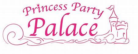 Princess Party Palace logo
