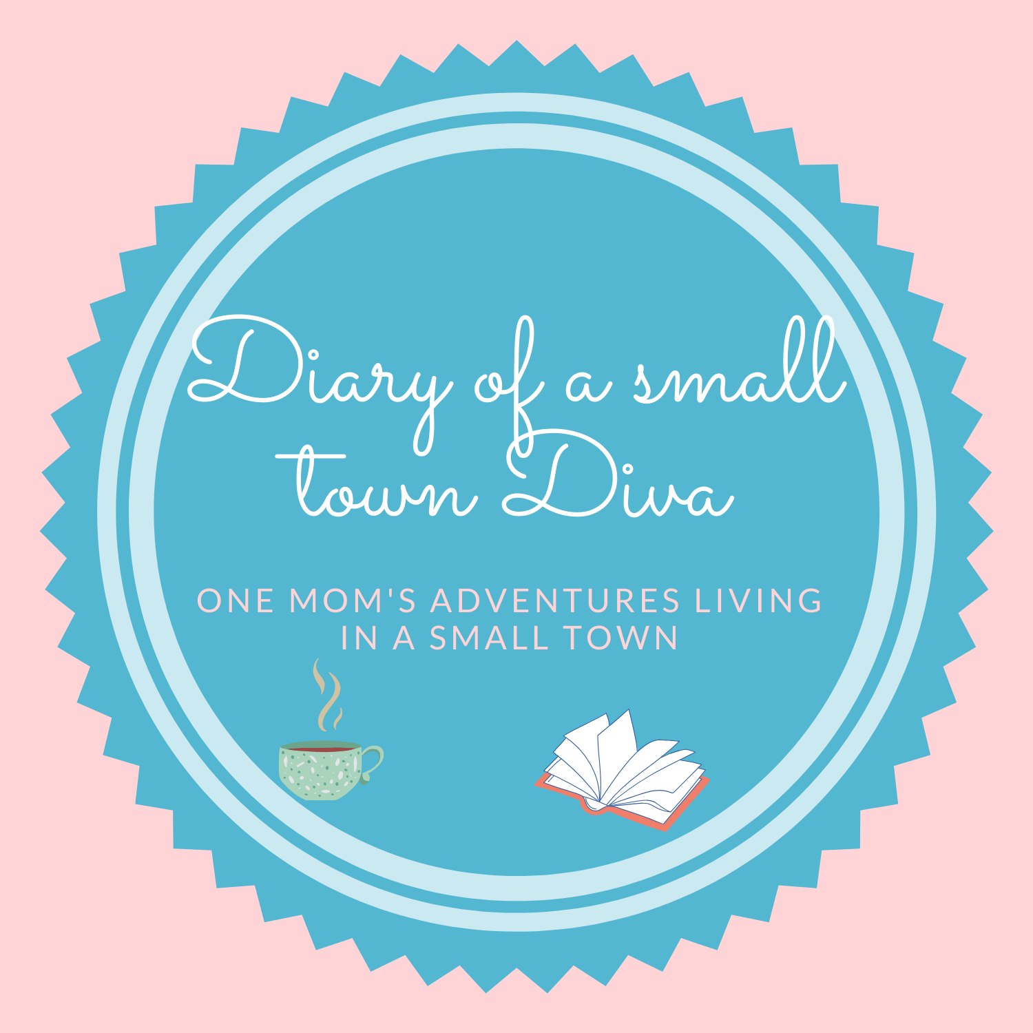 Diary of a Smalltown Diva